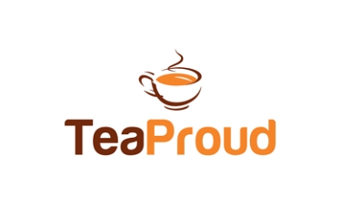 TeaProud.com